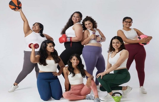 BlissClub record 40X growth since May 2021  #Women's #activelife wear brand,  Bliss Club has grown 40X since its seed round in May 2021. Founder and CEO,  Minu Margeret talks to Shruti