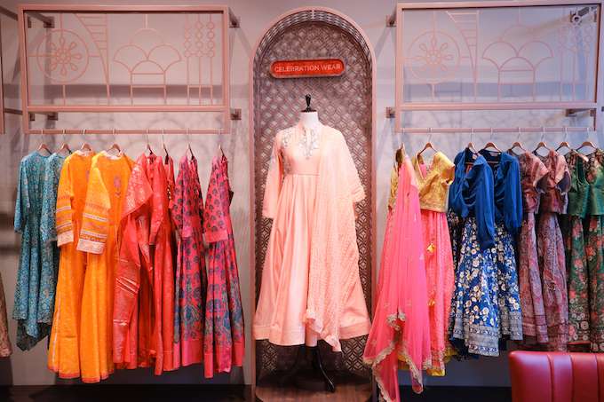 Biba Apparels to open 100 new stores this year