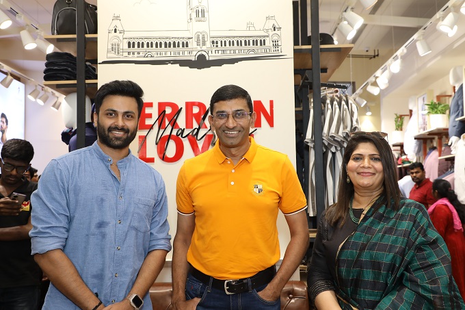 Shoppers Stop Unveils Its First Store in Kota, Rajasthan