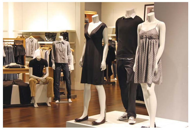 Outlook 2020: Apparel Industry Challenges And Opportunities - Images ...