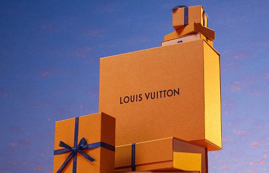 Will Michael Burke to become CEO of LVMH Fashion Group?