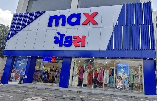 Max Fashion to invest Rs 100 crore to open 50 stores this fiscal