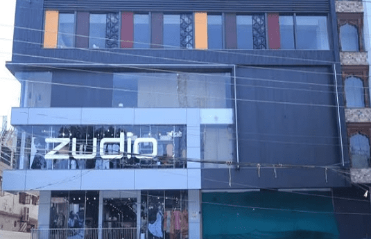 Zudio launches its largest store in North India