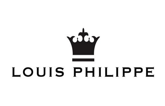 Image result for Louis Philippe logo