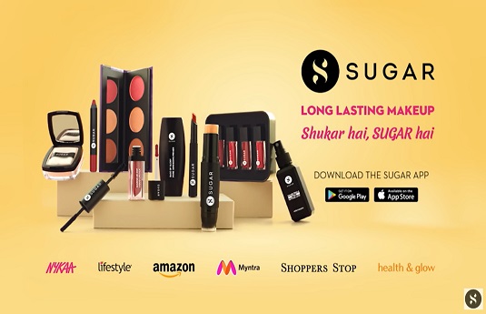 With 200th store launch, SUGAR Cosmetics leads EBO numbers among