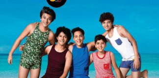 VIP Frenchie launches U-19 - India's first teen innerwear range for boys of  age 13-19