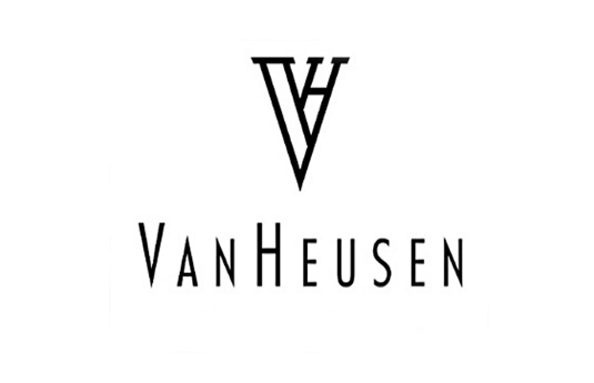 Van Heusen Intimates - A woman of her word. A wardrobe of her