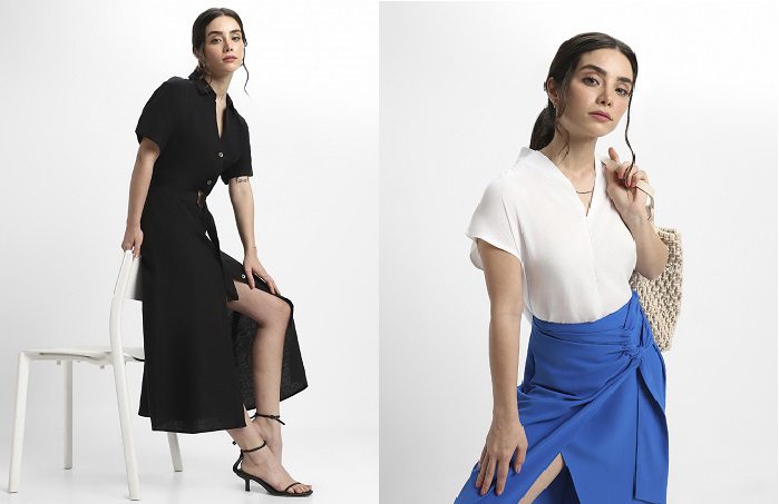 Retail India News: Mensa Brands' Dennis Lingo Expands into Women's Fashion  with DL Woman - Indian Retailer