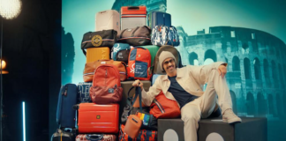 Bagline’s new campaign 'EVOLVE' Feat. Arjun Rampal as brand ambassador