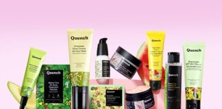 Kareena Kapoor Khan and SUGAR Cosmetics introduce 'Quench Botanics' to Indian skincare market