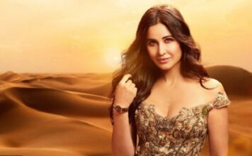 Rado onboards Katrina Kaif as brand ambassador, unveils new campaign video