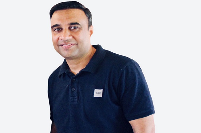 Talking Tech: Zahid Ansari, VP-Information & Retail Technology, Forever ...