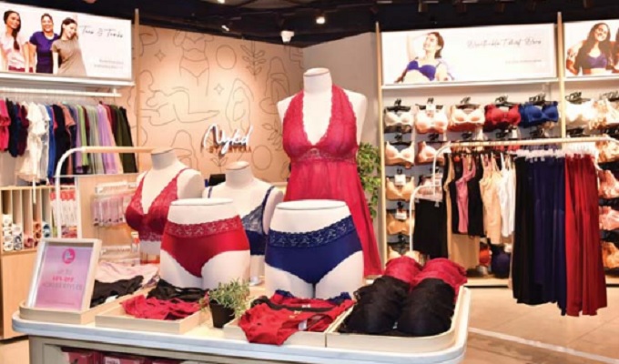Indian Innerwear Market Explodes and New Entries Plot Growth