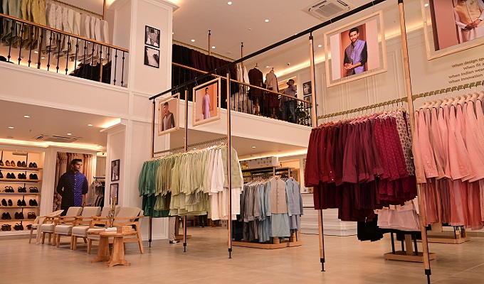 Tasva Launches Flagship Store In Patna