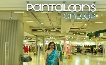 Pantaloons Launches Tech-Savvy Experiential Retail Space in Bengaluru