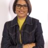 Amisha Jain, Managing Director, SAMEA, Levi Strauss & Co.