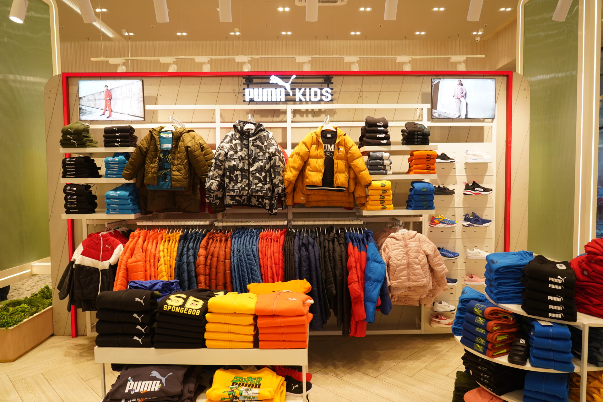 Kapkids' 5th outlet opens at CP 67 Mall, Mohali