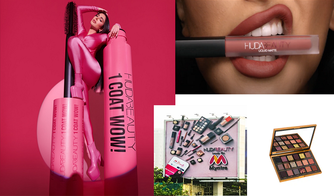 Huda Beauty 1 Coat Wow mascara: Where to get, price, and more details  explored