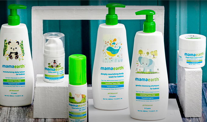 Mamaearth goes plastic neutral: Recycles 7500+ tons with GEM Enviro