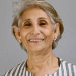 Professor Usha Patel