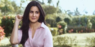 UNIQLO launches ‘Summers are for Linen’ campaign, featuring Katrina Kaif