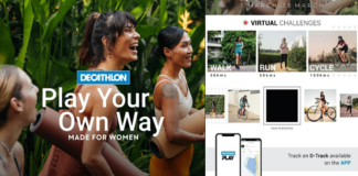 Decathlon India launches inclusive 'Play Your Own Way' campaign for women