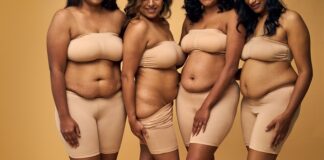 Juicy Chemistry & Mommy Shots advocate body positivity with 'Scars Are Beautiful' campaign