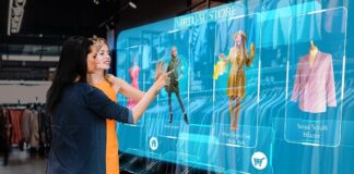 The Impact of Technology on the Future of Fashion Retail