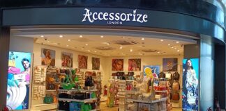 Accessorize London to expand reach in India’s travel retail sector