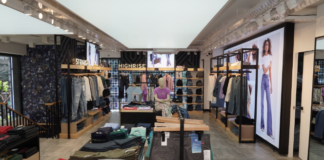 Levi’s marks entry into Bangladesh with inaugural store opening in Dhaka