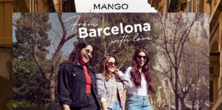 Mango introduces its first influencer-led limited collection in India