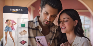 Amazon Fashion redefines fashion with new campaign featuring Ananya Panday and Aditya Roy Kapur