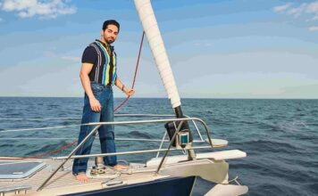 Ayushmann Khurrana appointed brand ambassador for Nautica SS'24 campaign