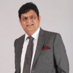 Dr. Naresh Tyagi, Chief Sustainability Officer, ABFRL