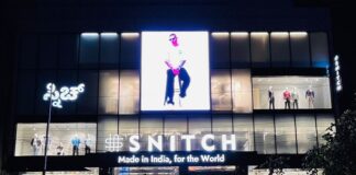 Snitch opens largest store in Bengaluru, plans to open 30 more in FY24-25