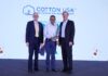 Cotton Council International forges stronger India-U.S. cotton trade relations