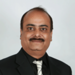 Ketan Vyas, MD, M.V. Shoe Care Pvt. Ltd