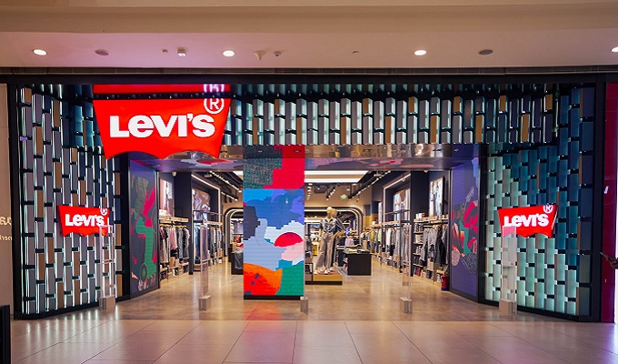 Levi’s® unveils largest mall store in Asia at Pacific Mall, New Delhi