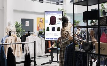 Why digital transformation is essential for retail survival in 2024