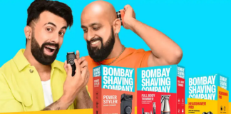 Bombay Shaving Company's revenue soars by Rs 45 Lakh through SwopStore partnership