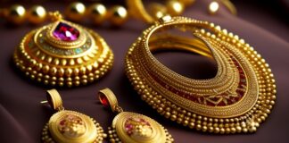 Gold prices to limit jewellery consumption growth to 6-8% in FY2025: ICRA