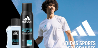 Coty Inc. launches adidas Sports Fragrances in India