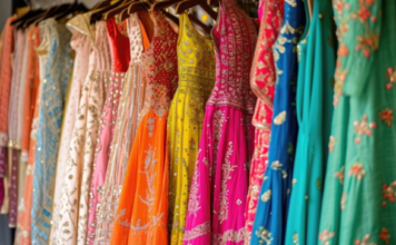An in-depth analysis of the modern Indian ethnicwear market