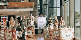 KAZO launches 'Flower Power' campaign to empower modern women