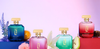 Accessories brand Lavie Luxe expands into the luxury perfume segment