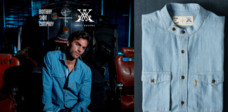 Bombay Shirt Company launches exclusive denim collection with designer Arjun Khanna