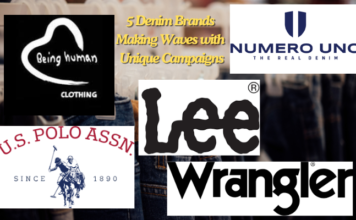 5 denim brands in India that are setting new trends with smart marketing