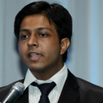 Naman Vijay, Co-founder & CEO, ClickPost