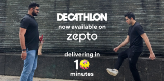 Decathlon enters quick commerce through Zepto in Bengaluru, to expand Pan-India next month