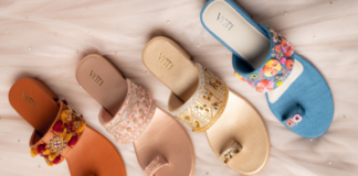 House of Vitti India launches festive footwear collection for 2024